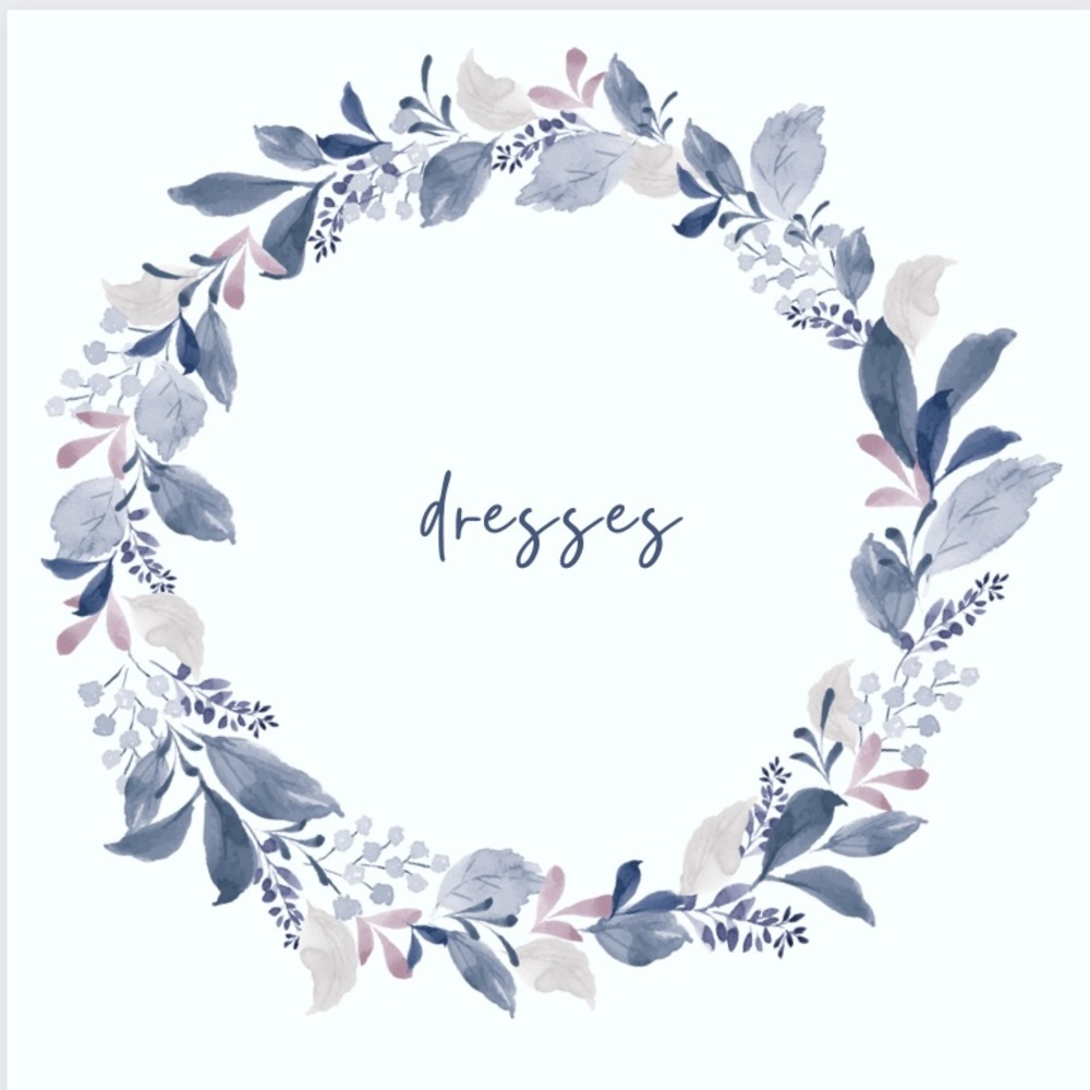 Dress Items